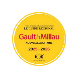 Macaron Gault&Millau 2025 2026