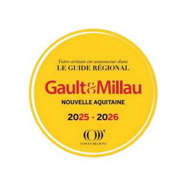 macaron Gault & Milau 2025 2026
